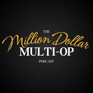 Million Dollar Multi-Op by David Osborne