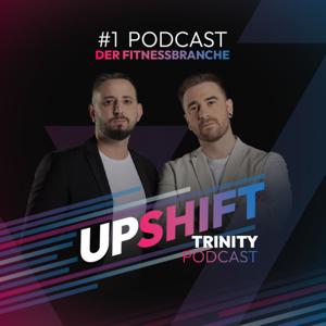 UPSHIFT by TRINITY Digital