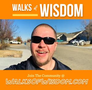 Walks Of Wisdom