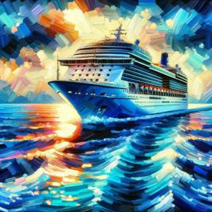 1st Time Cruise Tips - Cruising Easy