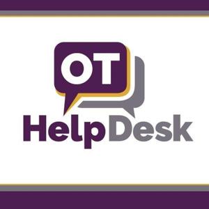 OT HelpDesk by Dr. John Connelly