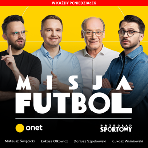 Misja Futbol