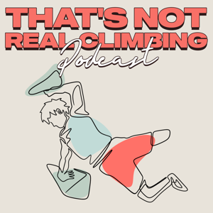 That's Not Real Climbing