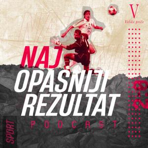 Najopasniji rezultat by Velike priče