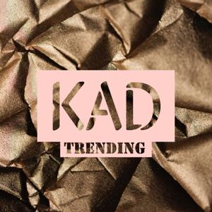 Kad's Review: Trending