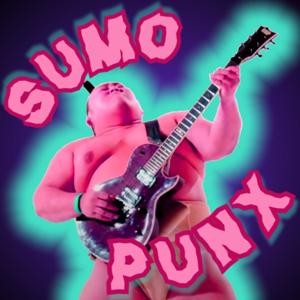 Sumo Punx by Sumo Punx