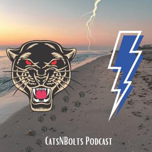 CatsNBolts Podcast