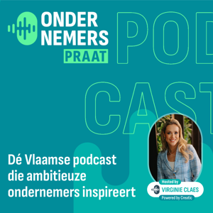 Ondernemerspraat