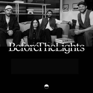 Before The Lights by Before the Lights