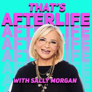 That's Afterlife! with Sally Morgan