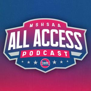 MSHSAA All Access Podcast by Missouri State High School Activities Association (MSHSAA)