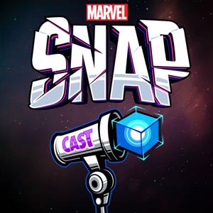 Marvel Snapcast by Marvel Snapcast