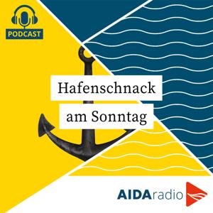 AIDAradio Hafenschnack by AIDAradio