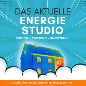 Das aktuelle Energiestudio by Deutsches Energieberater Netzwerk e.V.