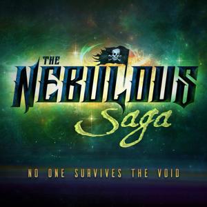 The Nebulous Saga by Jane Maree