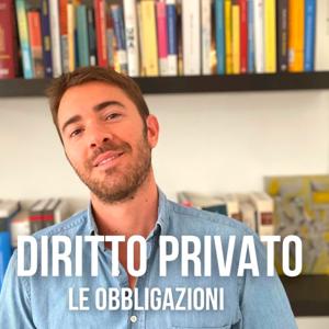 Diritto privato: le obbligazioni