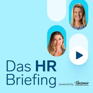 Das HR-Briefing by Personio