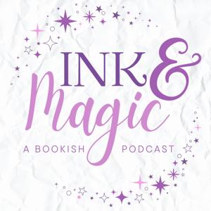 Ink and Magic by Ines Johnson & L. Penelope