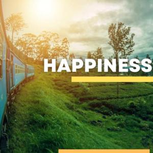 幸福列車Happiness Train