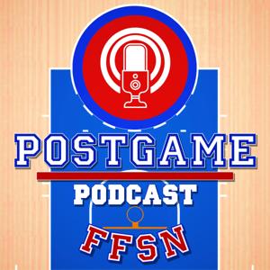 Post Game Podcast: A Detroit Pistons Podcast