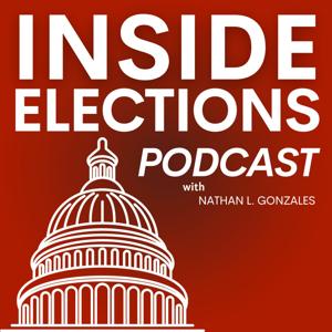 The Inside Elections Podcast