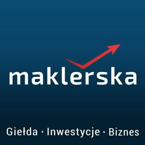 Giełda, biznes, inwestowanie - maklerska by Giełda, biznes, inwestycje