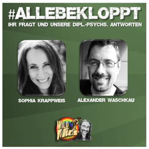 Alle bekloppt by Sophia Krappweis & Alexander Waschkau