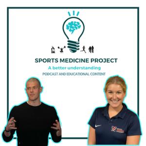 Sports Medicine Project by Blake Withers and Kelly Kortick