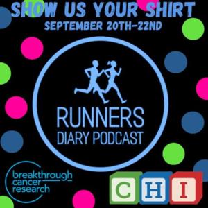 Runners Diary