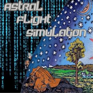 Astral Flight Simulation by astral