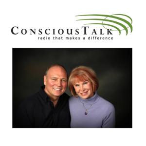 Conscious Talk by KKNW | Hubbard Radio