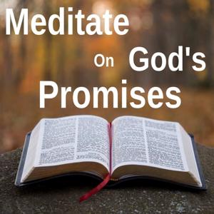 5 Minute Daily Bible Meditation