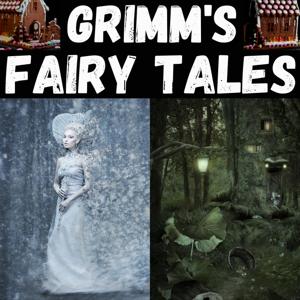Grimm's Fairy Tales - The Brothers Grimm by Brothers Grimm