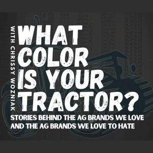 What Color is Your Tractor?