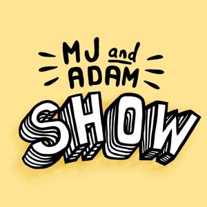 MJ and Adam Show by Next Step
