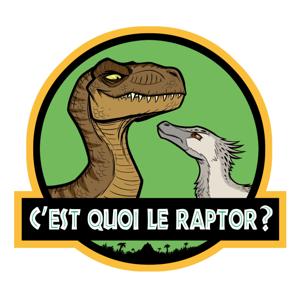 C'est quoi le raptor?