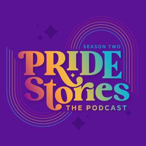 Pride Stories: The Podcast