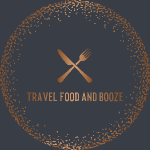 Travel Food And Booze