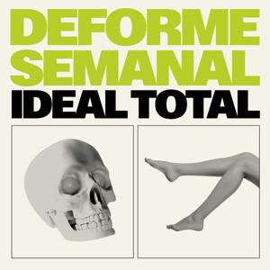 Deforme Semanal Ideal Total by Deforme Semanal