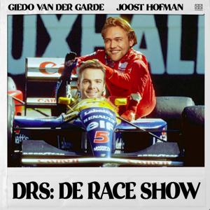 DRS: De Race Show by FC Afkicken