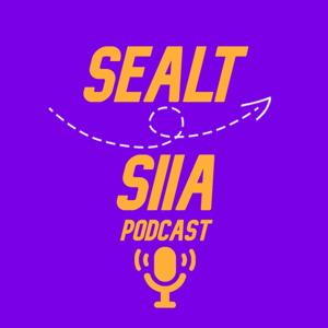 SealtSiia Podcast