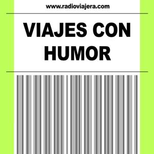 VIAJES CON HUMOR