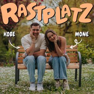 Rastplatz by Mone Mahoni & Kobe Mahoni