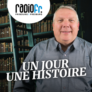 Un jour une histoire by RadioFr.