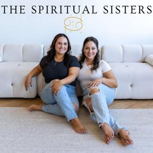 The Spiritual Sisters Podcast by The Spiritual Sisters