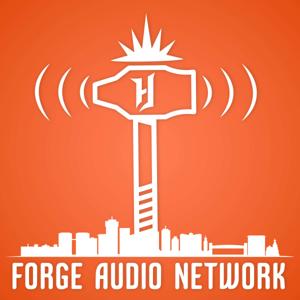 Forge Audio Network by Hamilton Forge FC