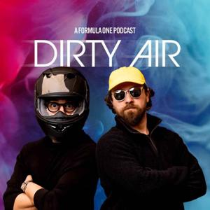 Dirty Air F1 by Dirty Air F1