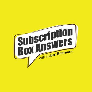 Subscription Box Answers by Liam Brennan