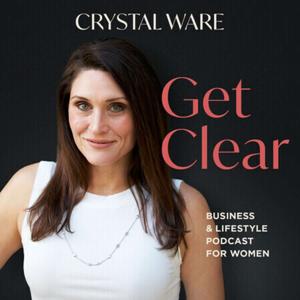 Get Clear with Crystal Ware by Crystal Ware Media Group