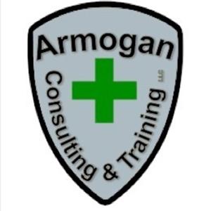 Become A Police Officer Podcast (Armogan Training) by Frank McGaha